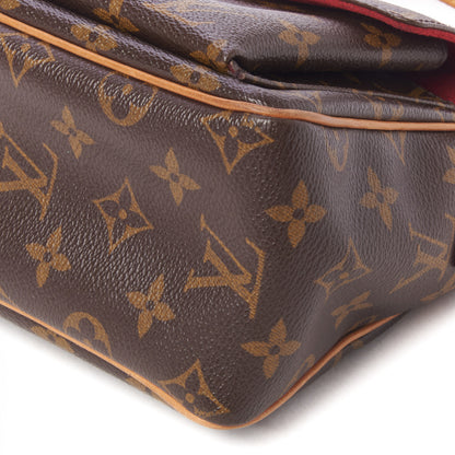 Louis Vuitton Monogram Viva-Cite PM 5 of 8