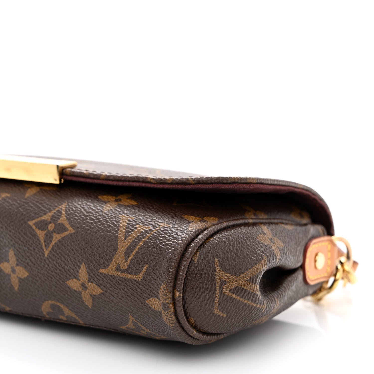 Louis Vuitton Monogram Favorite PM 11 of 11