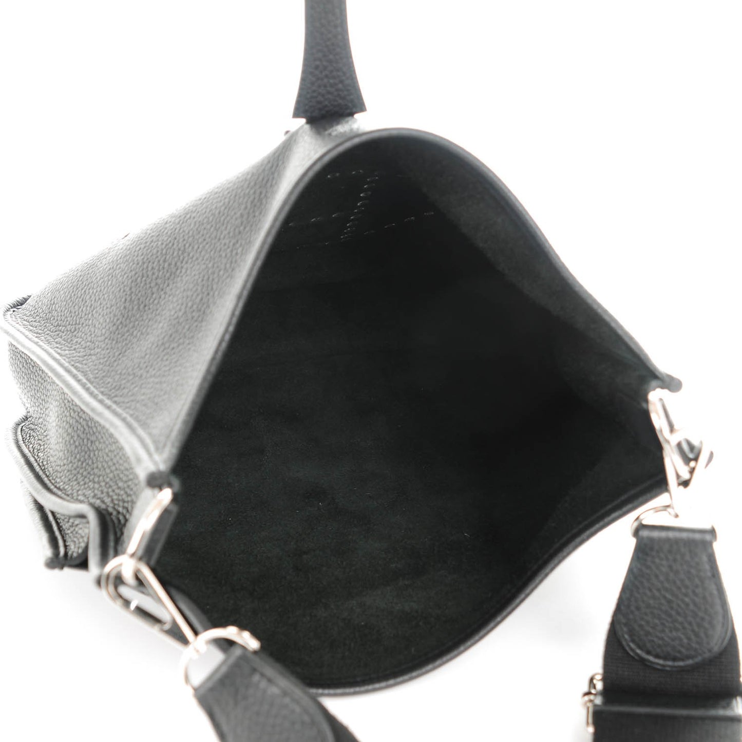 Taurillon Clemence Evelyne III PM Black