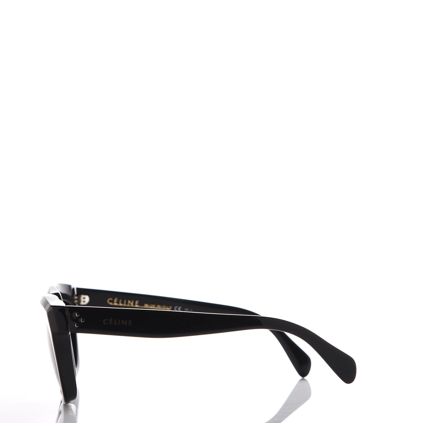 Traveller Sunglasses CL 41023/S Black