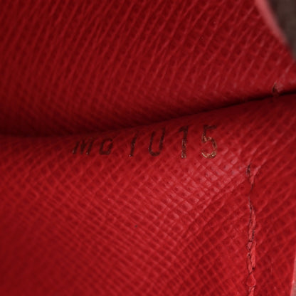 Louis Vuitton Damier Ebene Papillon 30 8 of 11