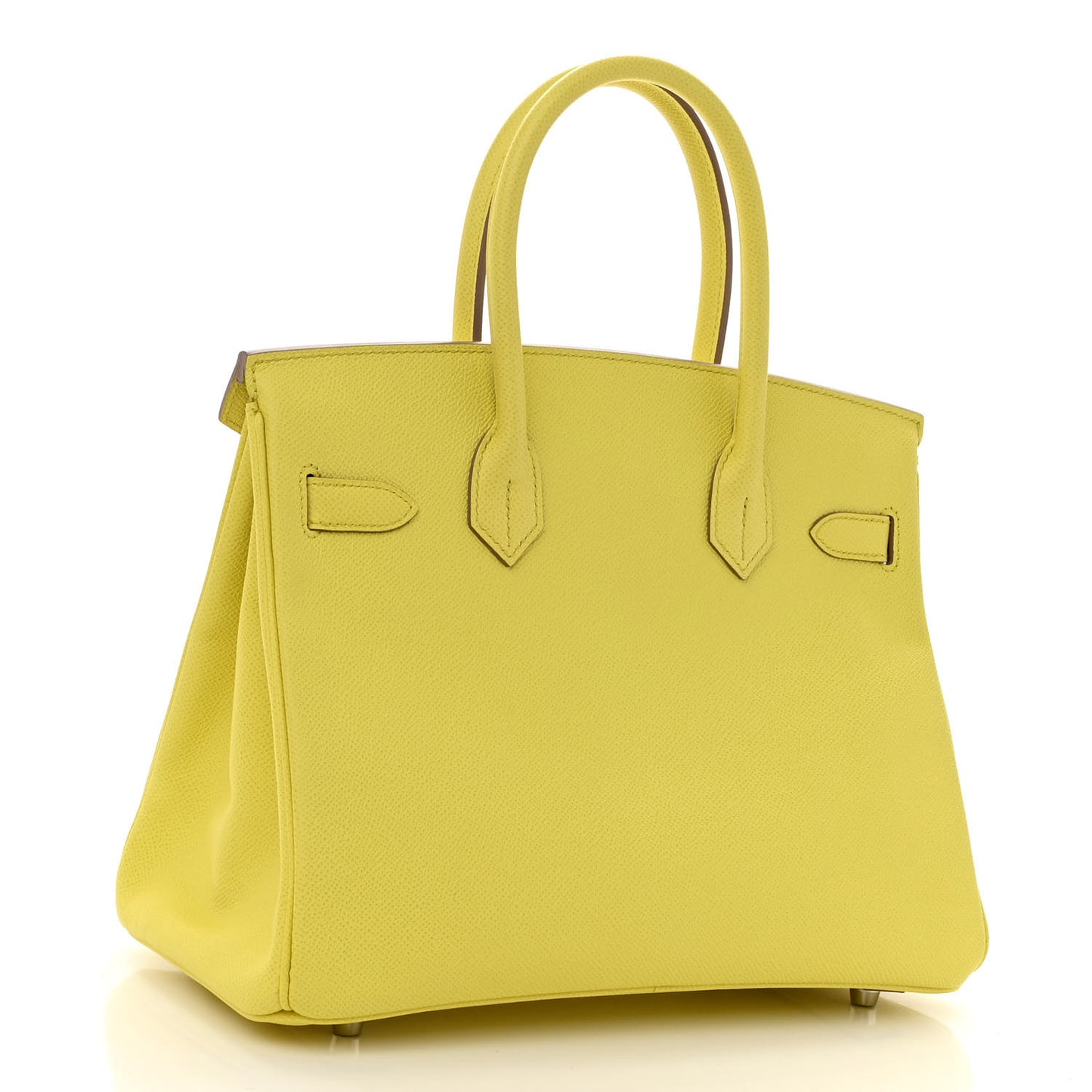 Epsom Birkin 30 Soufre