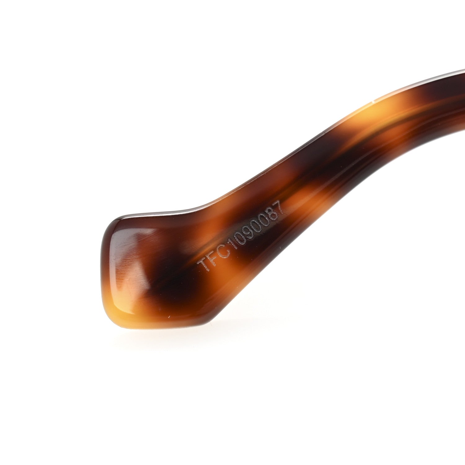 Loewe Acetate Anagram Cat Eye Sunglasses LW40145F Havana 7 of 8