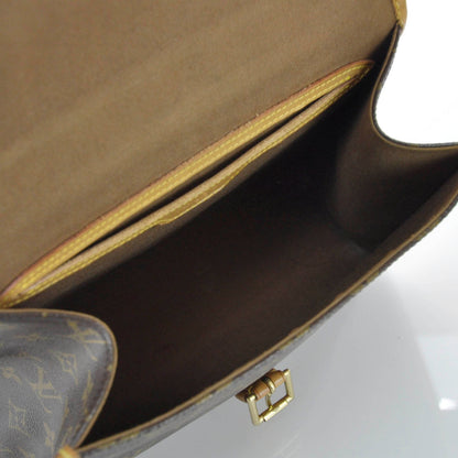 Louis Vuitton Monogram Bel Air 7 of 9