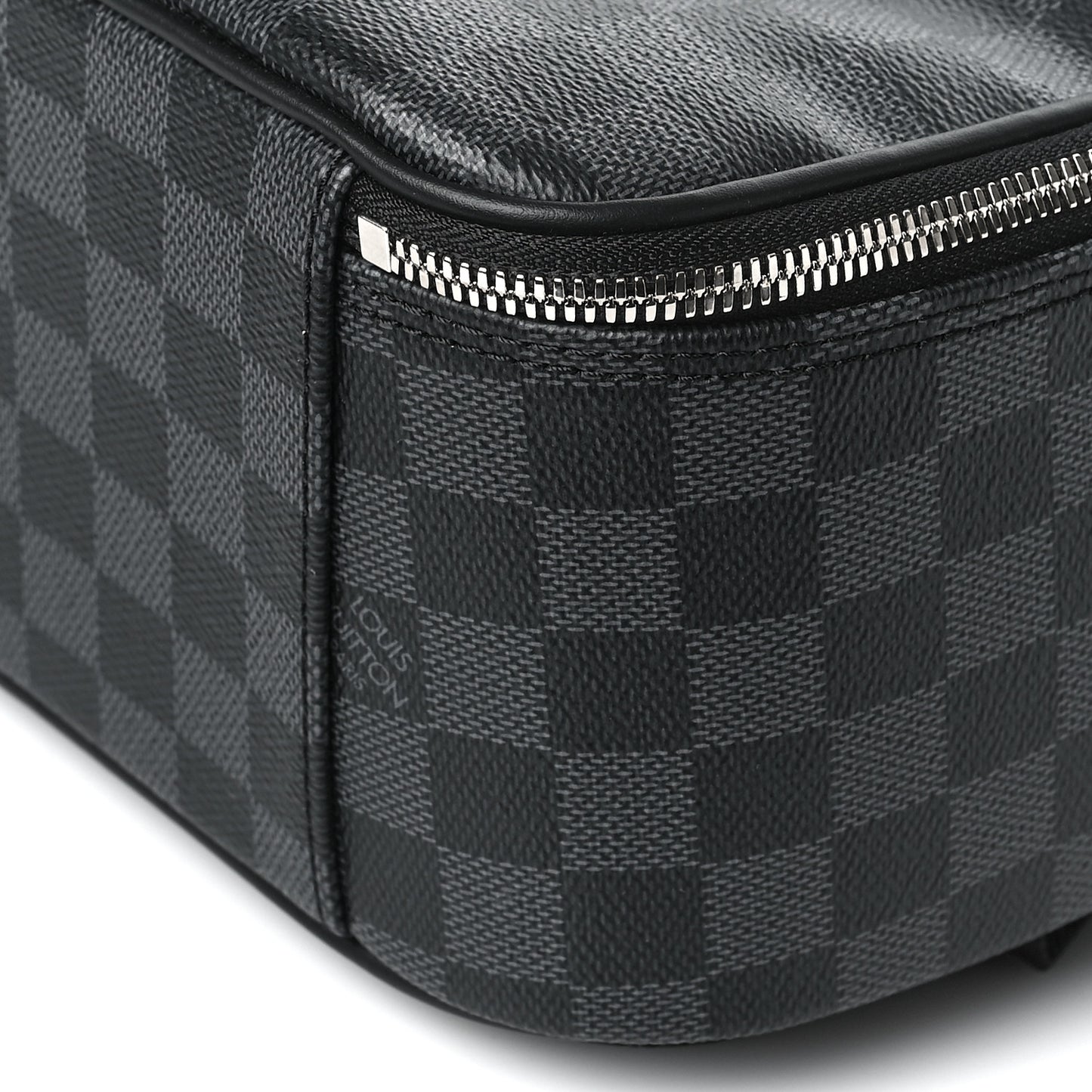 Damier Graphite Michael Backpack NV2