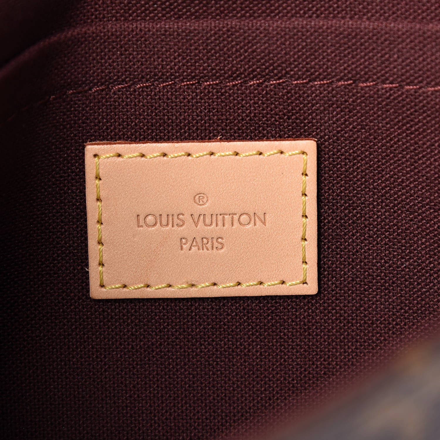 Louis Vuitton Monogram Favorite PM 6 of 10