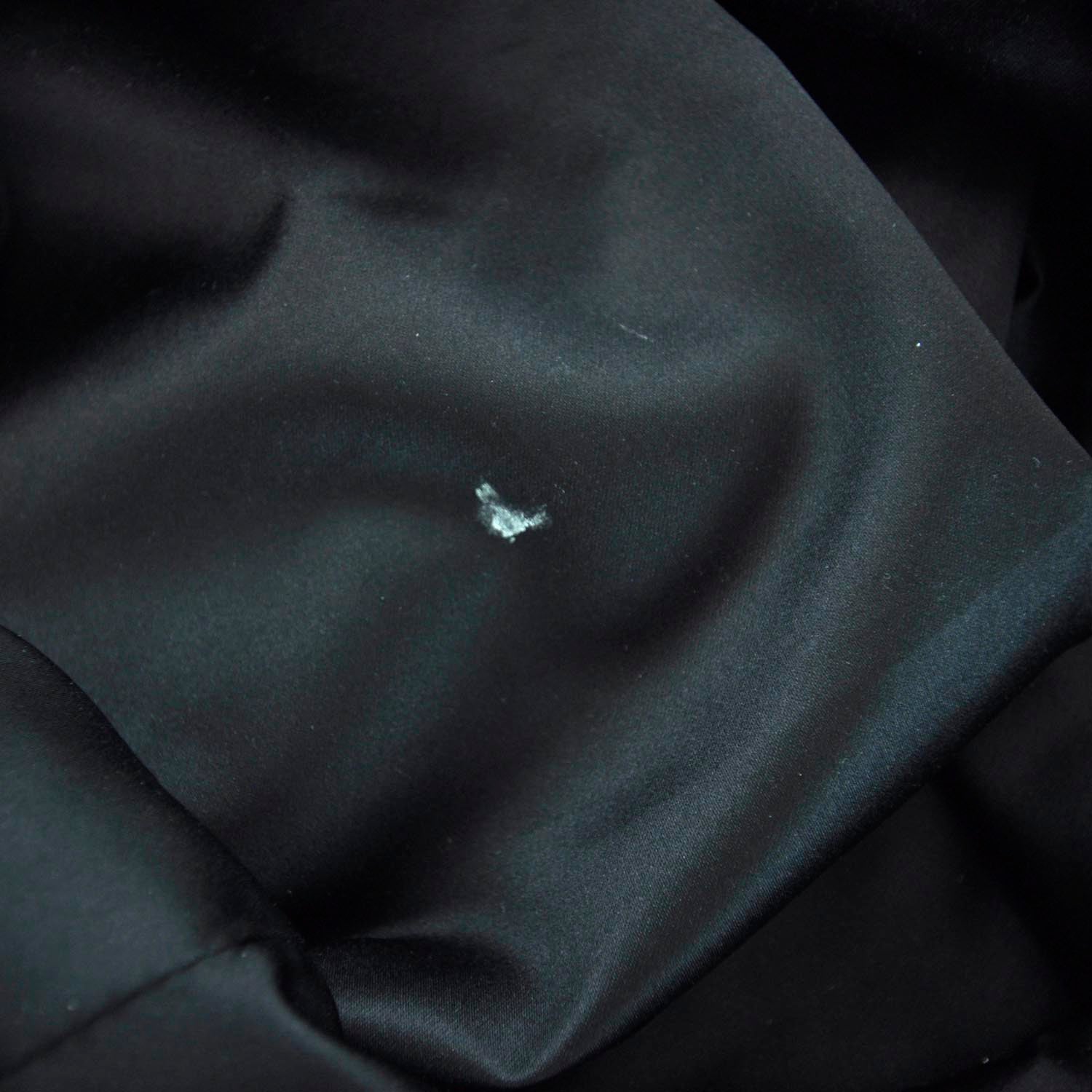 Saint Laurent Nylon Tanger Tote Unisex Black 12 of 13