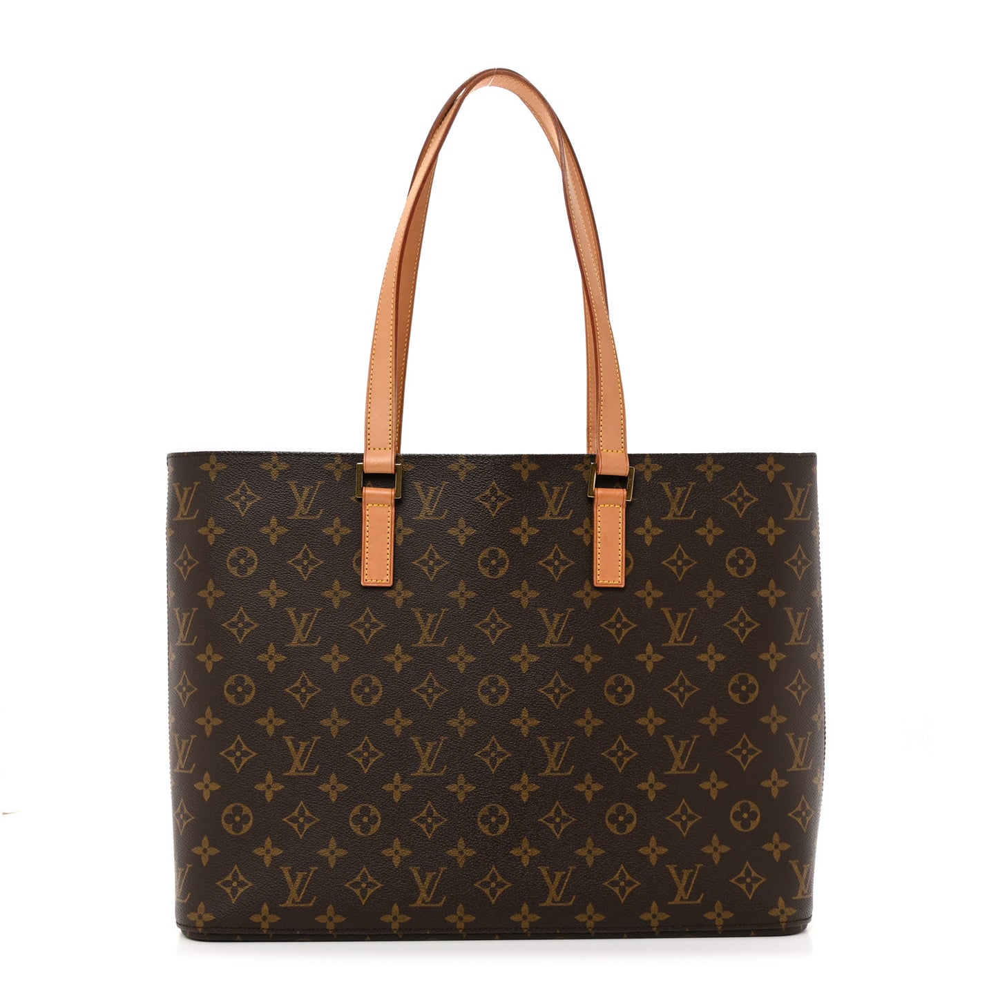 LOUIS VUITTON Monogram Luco