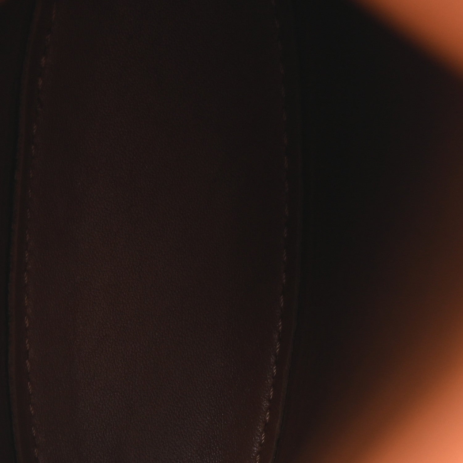 Loewe Classic Calfskin Dice Pocket Tan 5 of 9