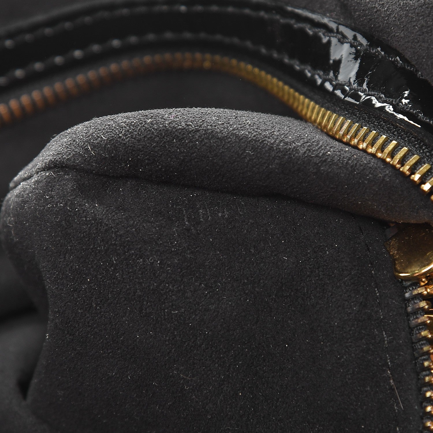 Louis Vuitton Surya Mahina XL Black 7 of 10