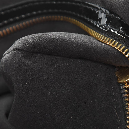 Louis Vuitton Surya Mahina XL Black 7 of 10