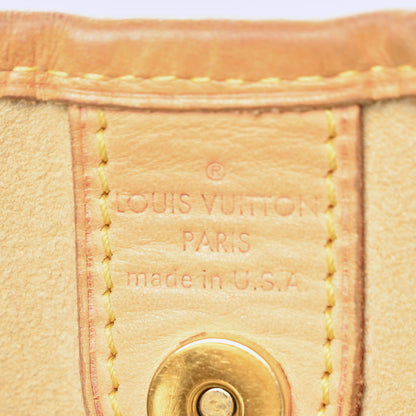 Louis Vuitton Monogram Galliera PM 6 of 9