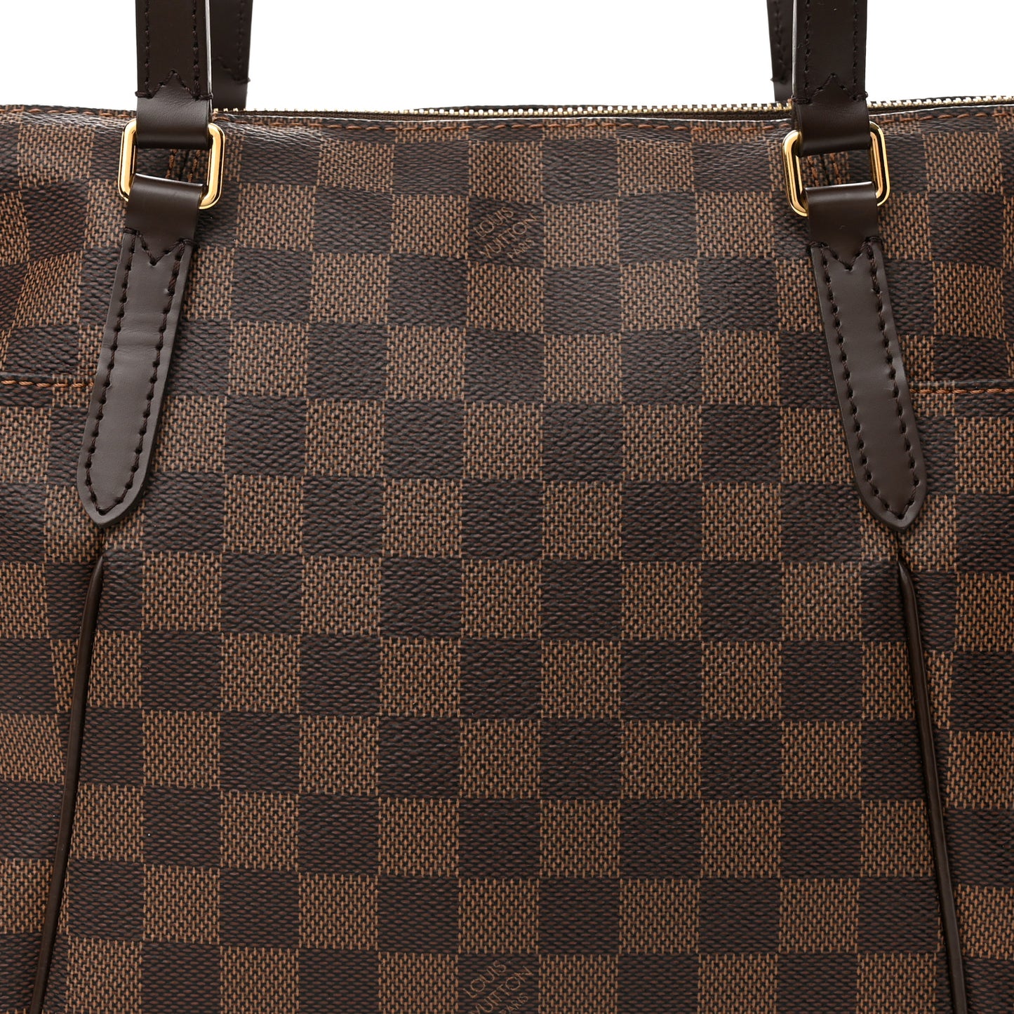 Damier Ebene Totally PM