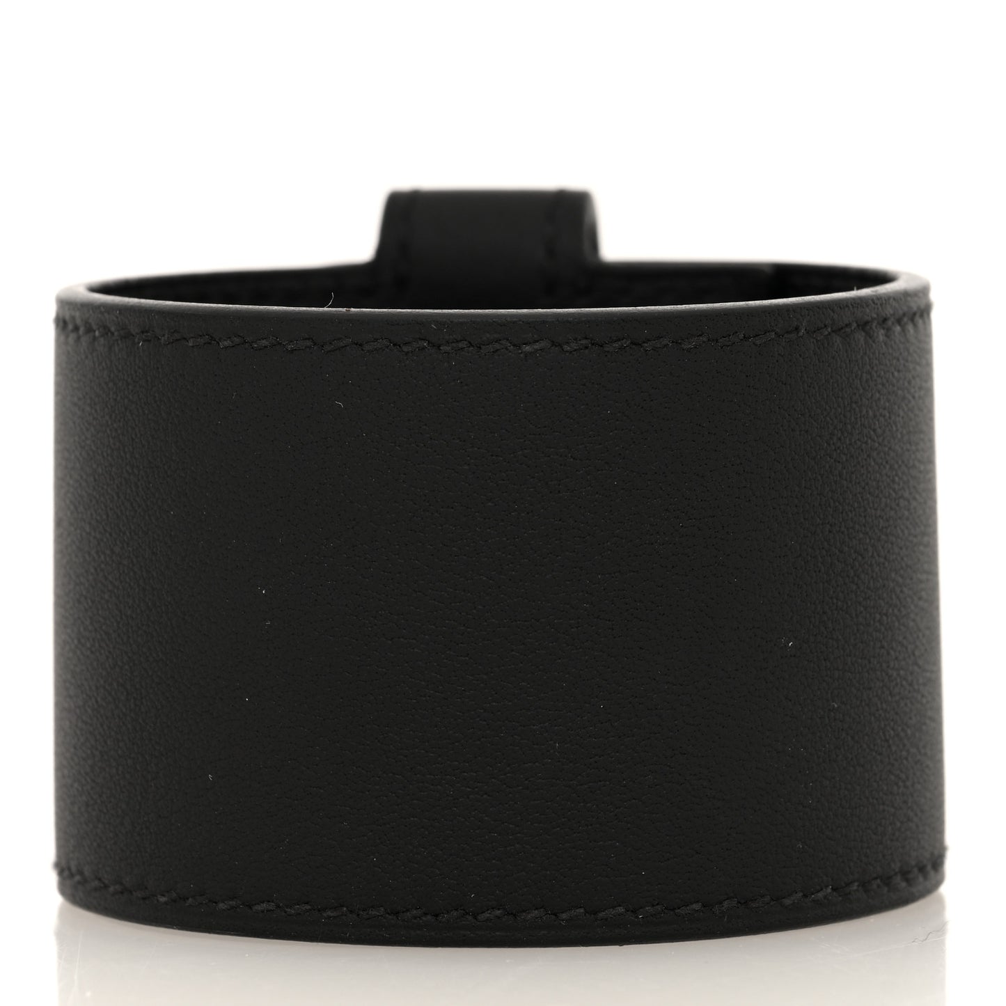 Swift  Large Kelly Twist Bracelet T2 Black