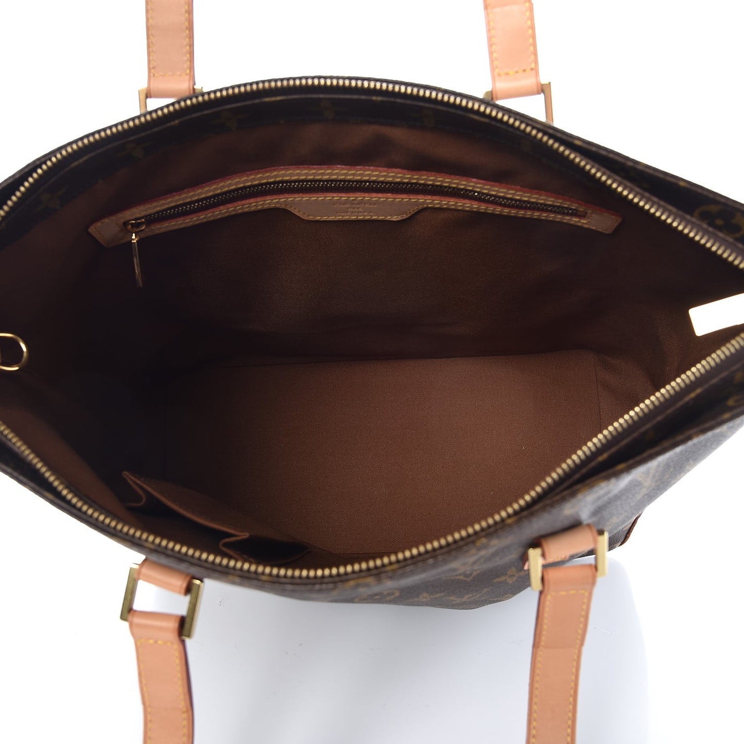 Monogram Cabas Mezzo