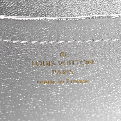 Louis Vuitton Epi Blade Clutch Bronze 7 of 9