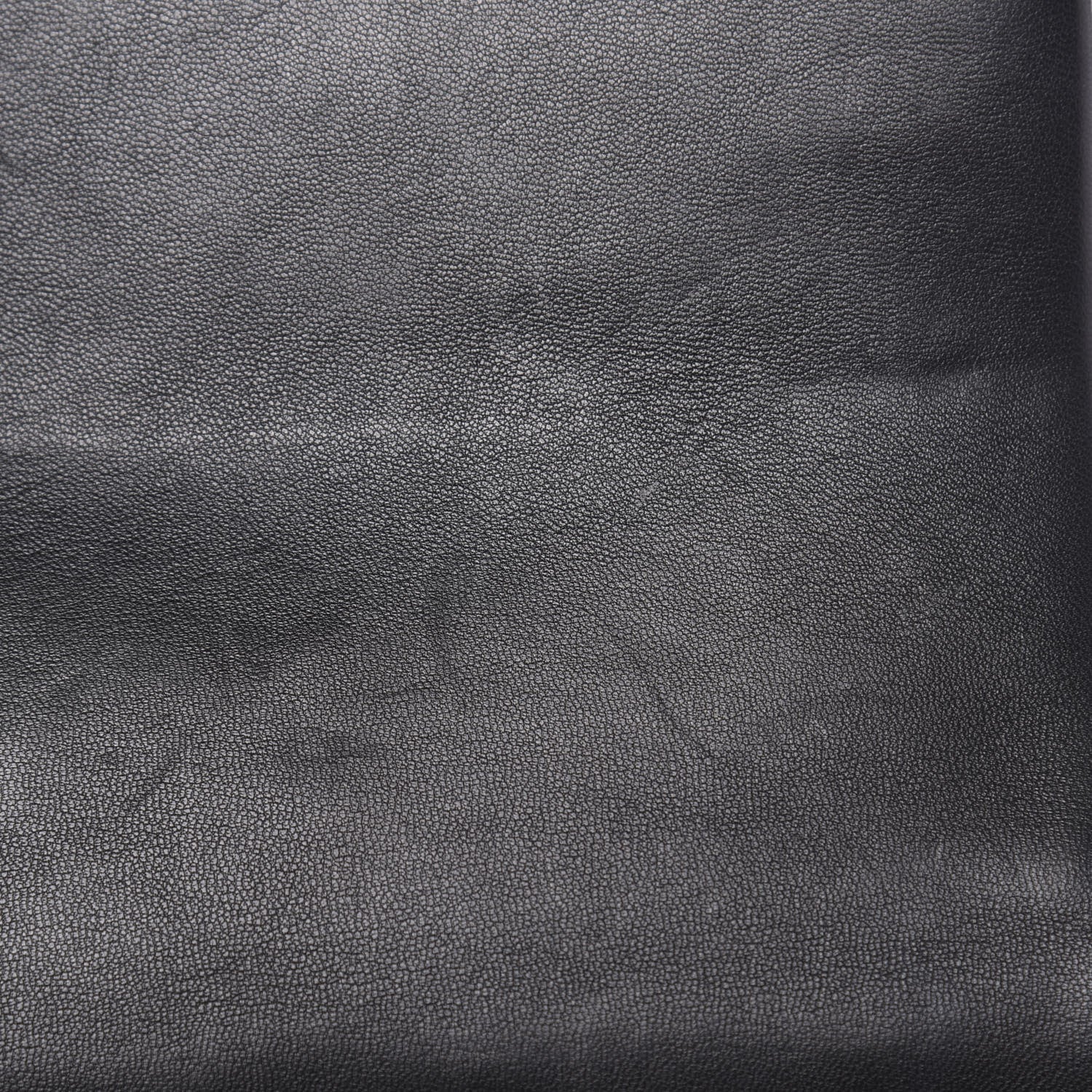 Chanel Lambskin Quilted Mini Citizen Chic Flap Black 11 of 13