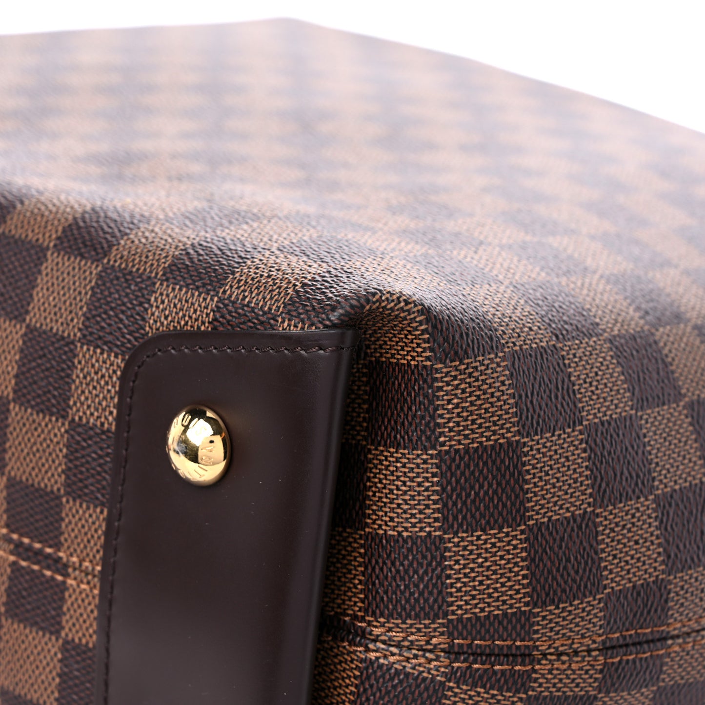 Damier Ebene Duomo Hobo