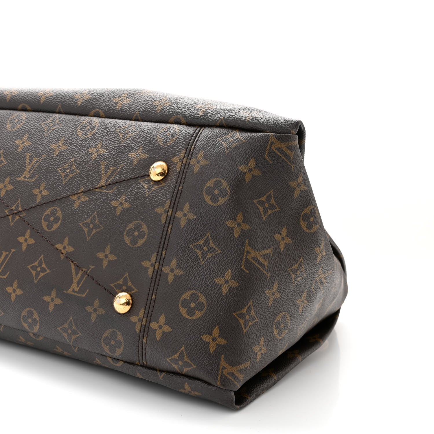 Louis Vuitton Monogram Artsy MM 9 of 11