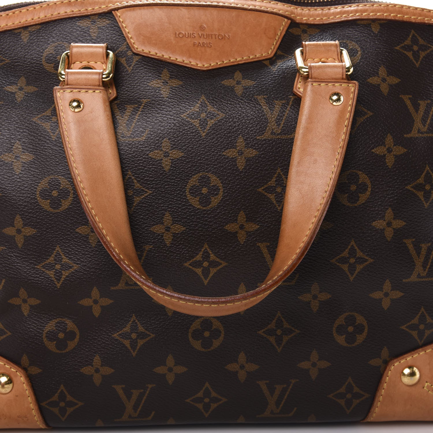 Louis Vuitton Monogram Retiro PM 12 of 12