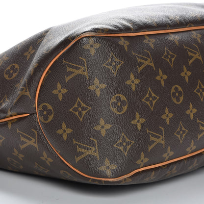Louis Vuitton Monogram Delightful MM 13 of 14