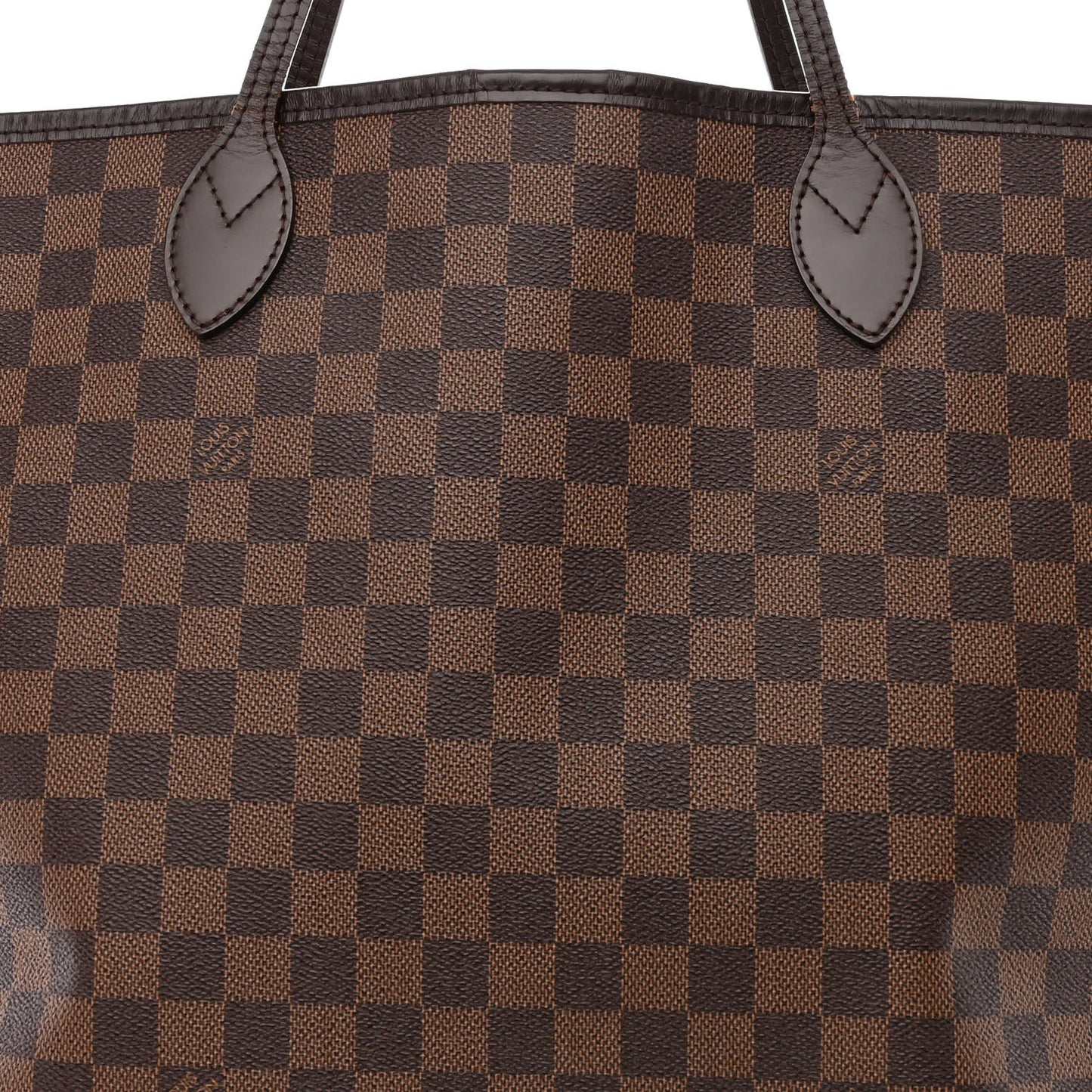 Damier Ebene Neverfull GM