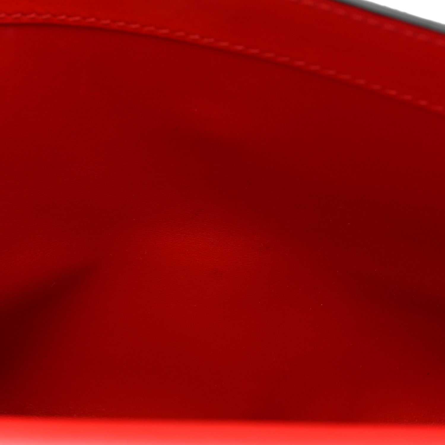 Christian Louboutin Calfskin Broken Glass Loubiblues Disikroul Satchel Latte Bronze 14 of 20