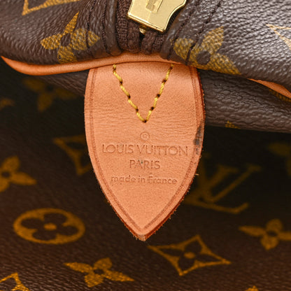 Louis Vuitton Monogram Keepall 60 5 of 20