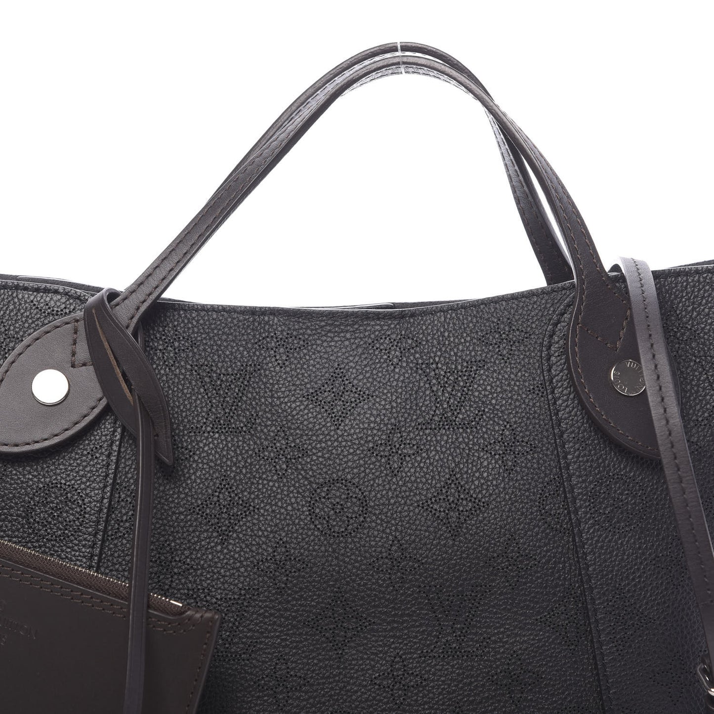 Mahina Hina PM Black
