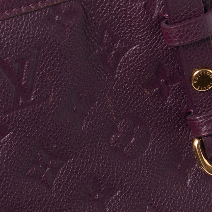 Louis Vuitton Empreinte Citadine PM Aube 10 of 10