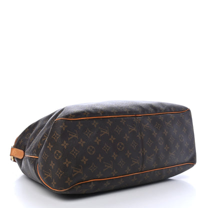 Louis Vuitton Monogram Delightful GM 3 of 5