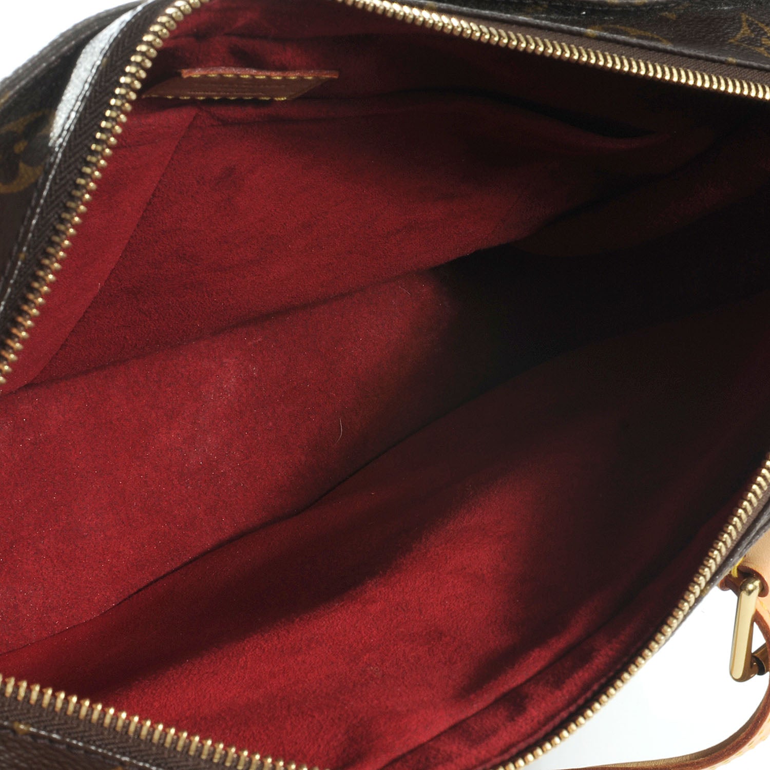 Louis Vuitton Monogram Multipli-Cite 7 of 9