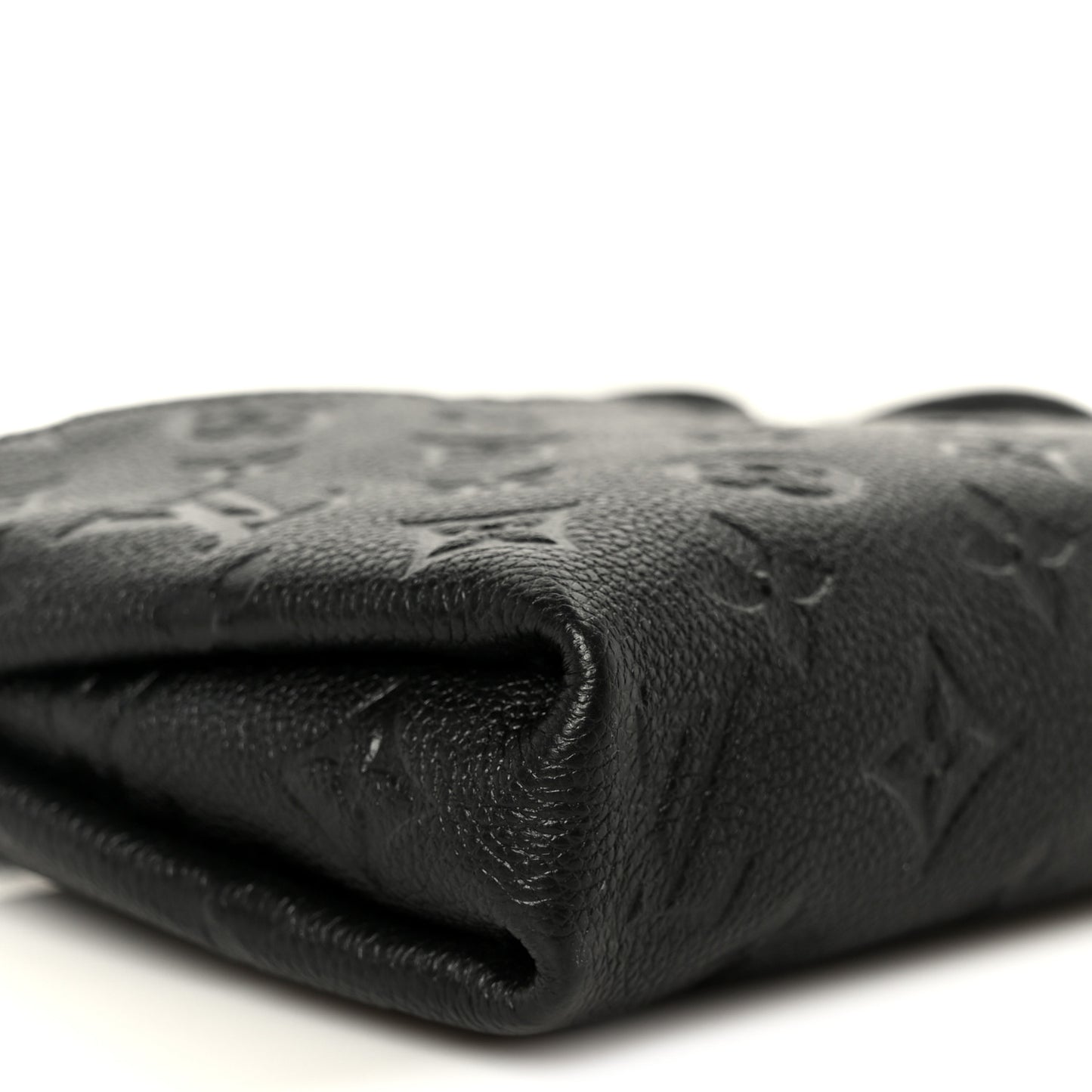 Empreinte Pallas Crossbody Black