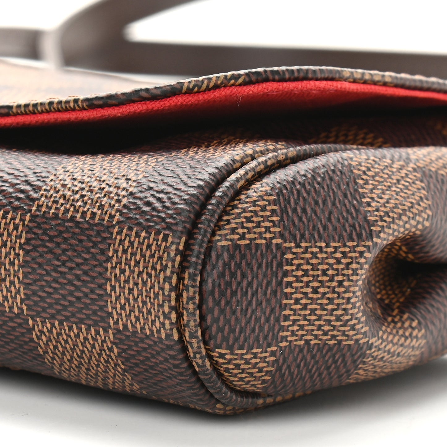 Damier Ebene Favorite PM