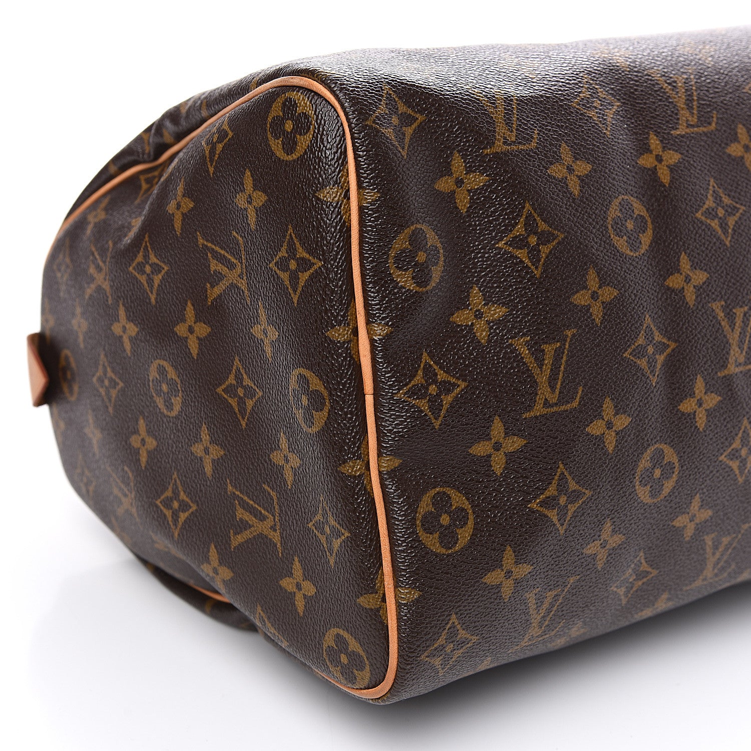 Louis Vuitton Monogram Speedy 35 8 of 12