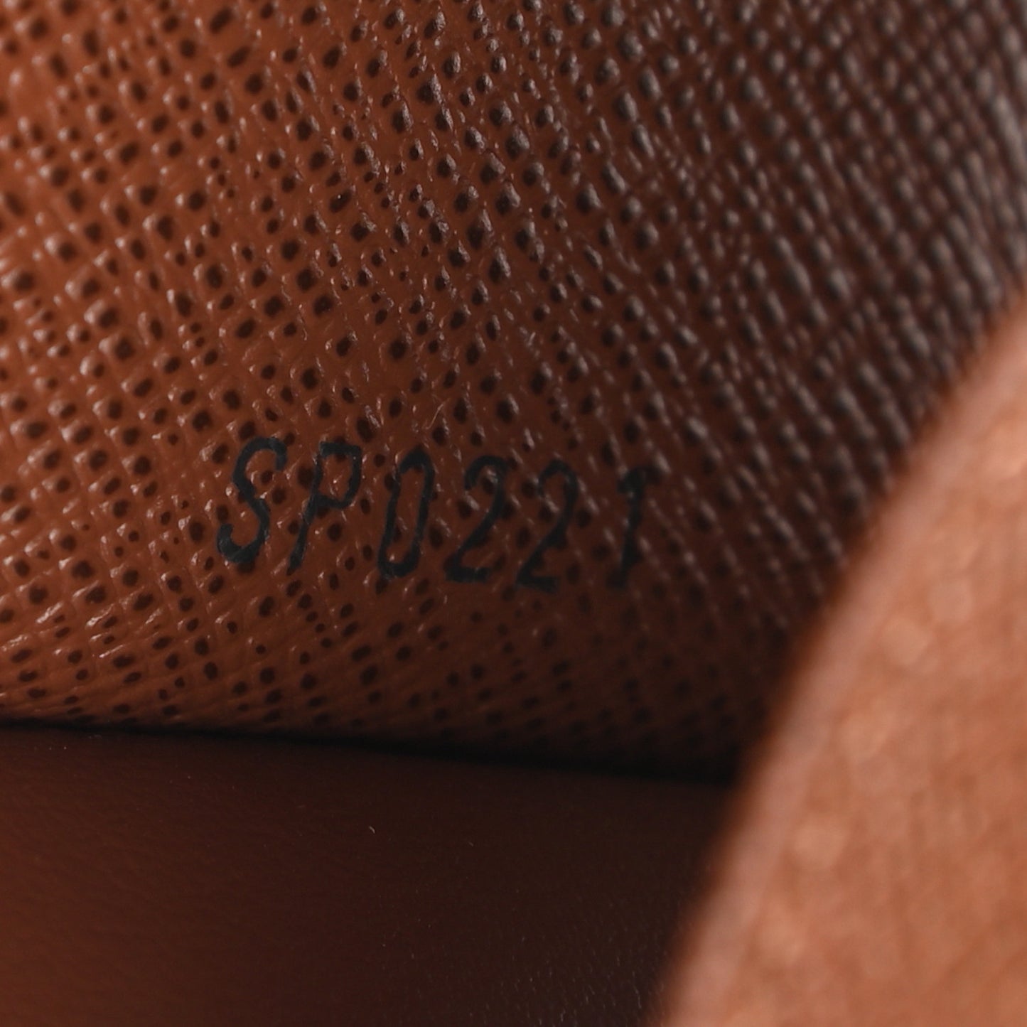 Monogram 6 Key Multicles Holder