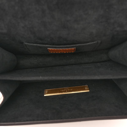 Louis Vuitton Reverse Monogram Dauphine Mini 5 of 9