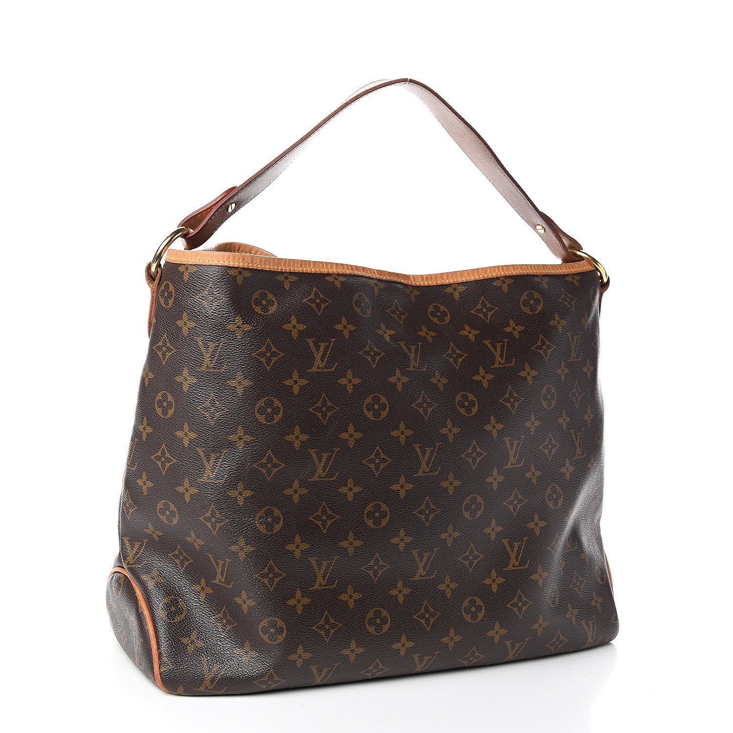 Louis Vuitton Monogram Delightful MM 2 of 14
