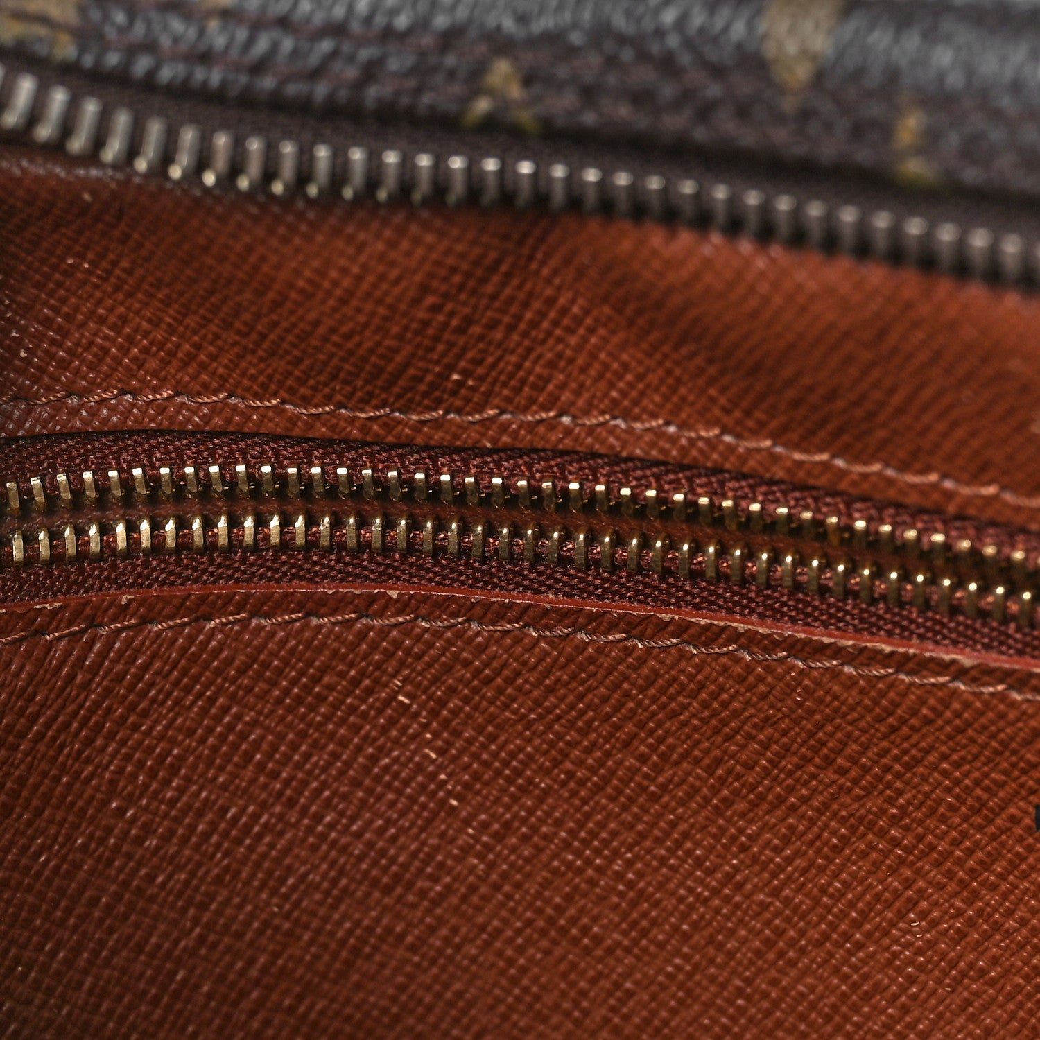 Louis Vuitton Monogram Trocadero 27 11 of 14