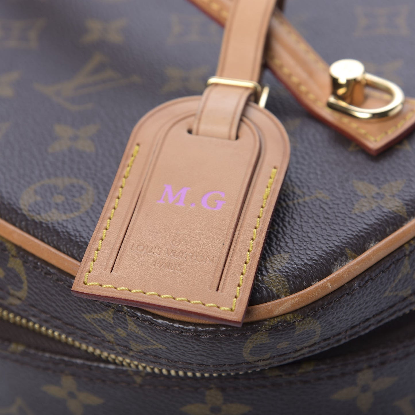 Monogram Nice