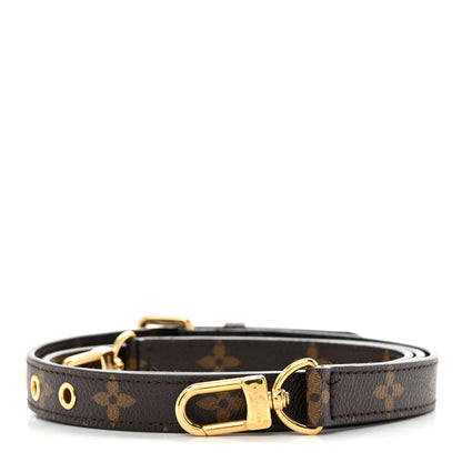 Louis Vuitton Monogram Metis 20mm Adjustable Strap 1 of 7