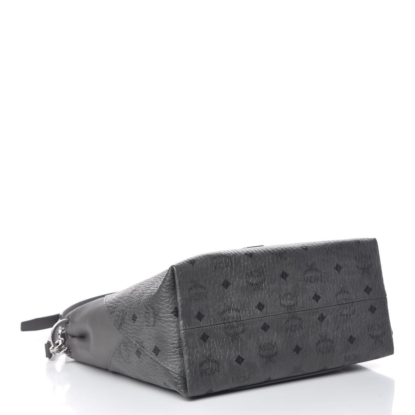 Visetos Medium Klara Hobo Grey