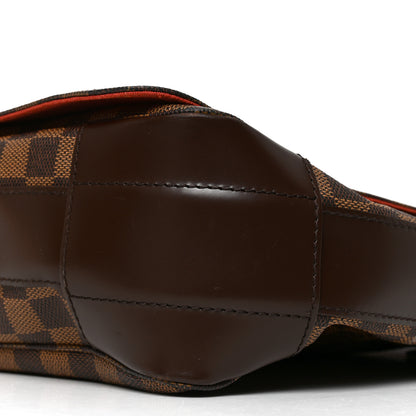 Louis Vuitton Damier Ebene Bastille Messenger 9 of 9