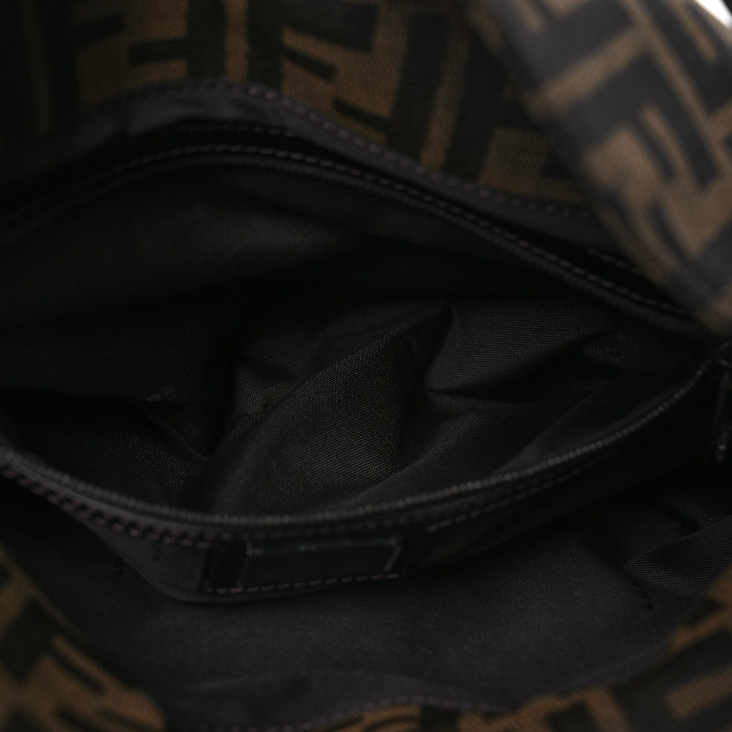 Fendi Zucca Baguette Brown 6 of 13