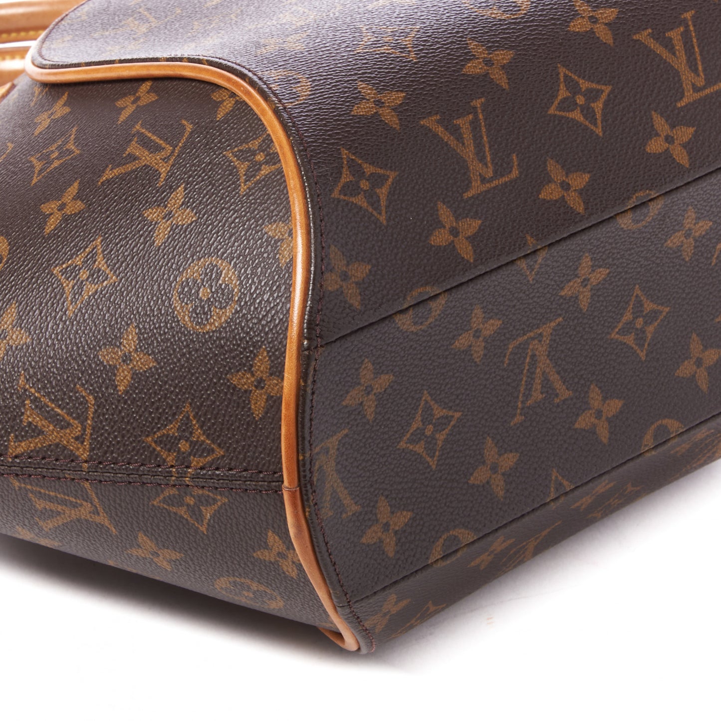 Monogram Ellipse MM