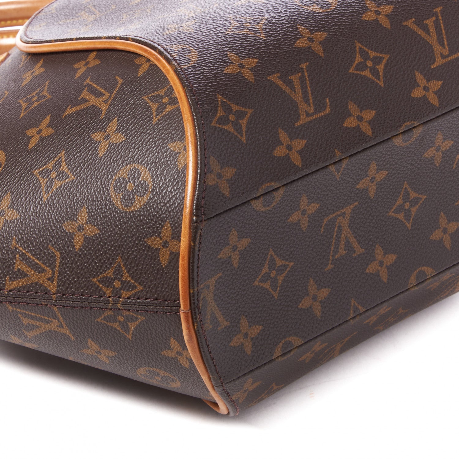 Louis Vuitton Monogram Ellipse MM 5 of 9