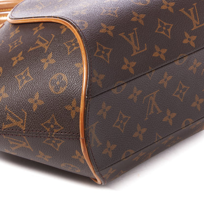 Louis Vuitton Monogram Ellipse MM 5 of 9