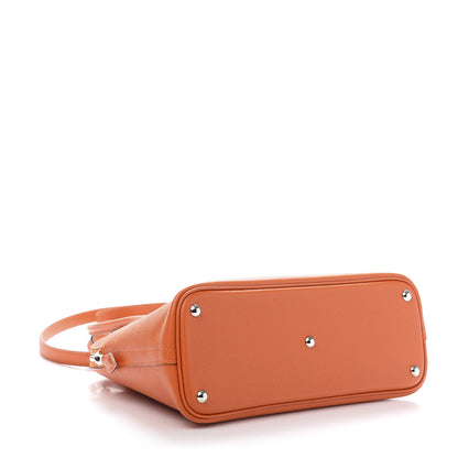 Hermes Epsom Bolide 27 Feu 3 of 9