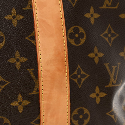 Louis Vuitton Monogram Carryall 22 of 29