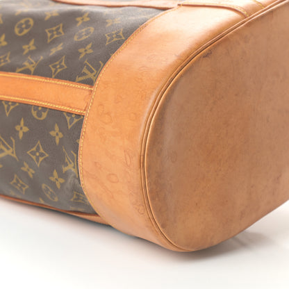 Louis Vuitton Monogram Randonnee GM Backpack 7 of 10
